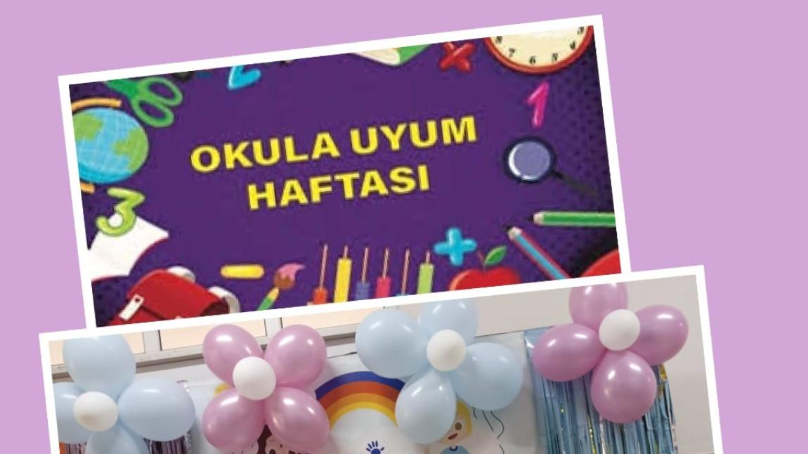 Uyum haftası içün Duyuru ‼️‼️